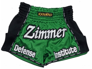 Custom Thai Boxing Shorts : KNSCUST-1186